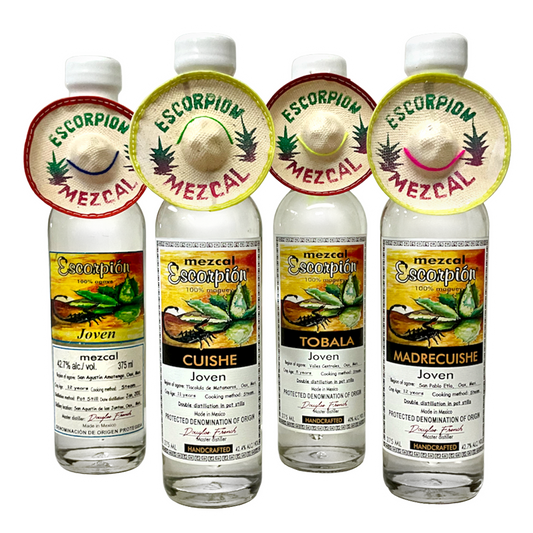 Escorpion® Combo Pack